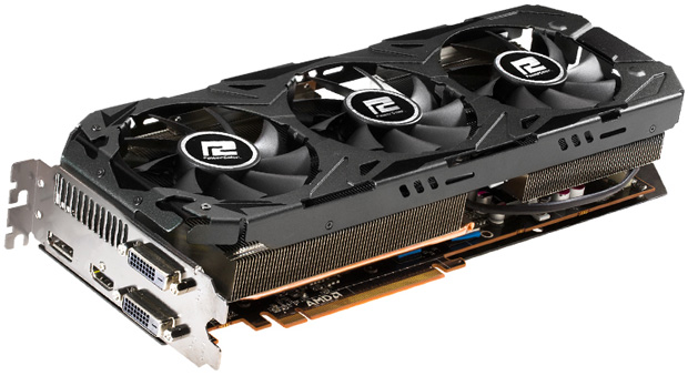 Motherboard with Fan